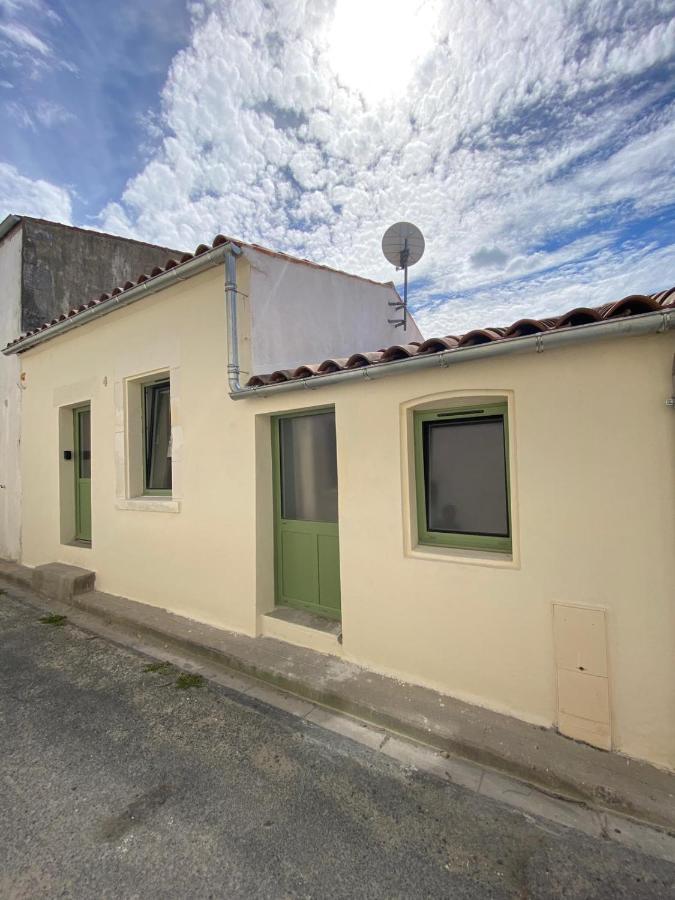 帕克斯港L'Annexe De Gaston别墅 外观 照片
